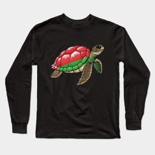 belarus Long Sleeve T-Shirt